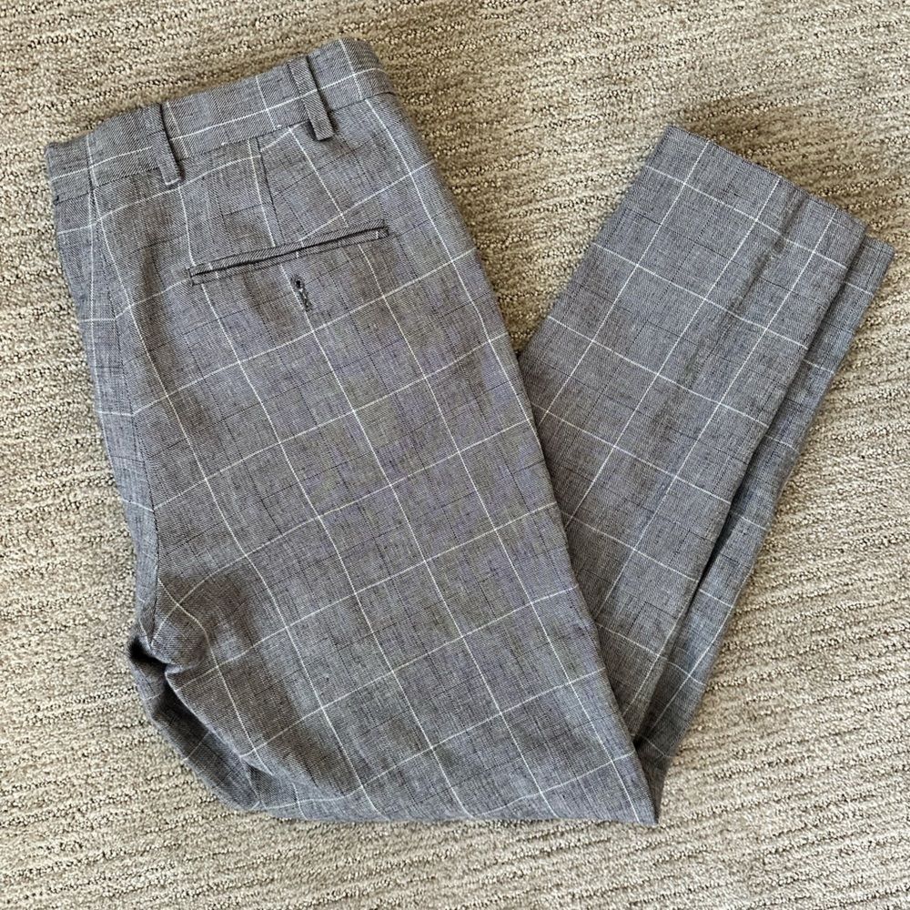 Men’s Express Dress Pants